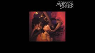 Ashford & Simpson - It Seems to Hang On