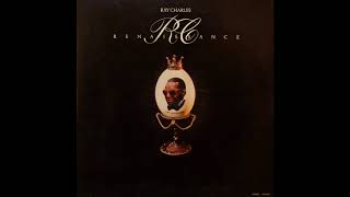 Ray Charles It's Not Easy Being Green (Renaissance, 1975)