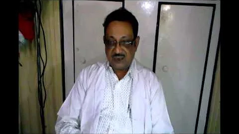Dr  Bhaskar Sengupta