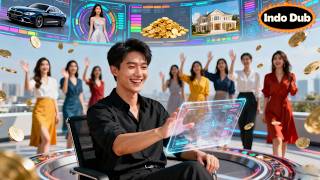 Download Lagu PENGEMIS DIPERMALUKAN—DAPAT SISTEM AJAIB, BAYAR BUAT CANTIK DUIT DOUBLE, DARI MISKIN JADI KAYA! MP3