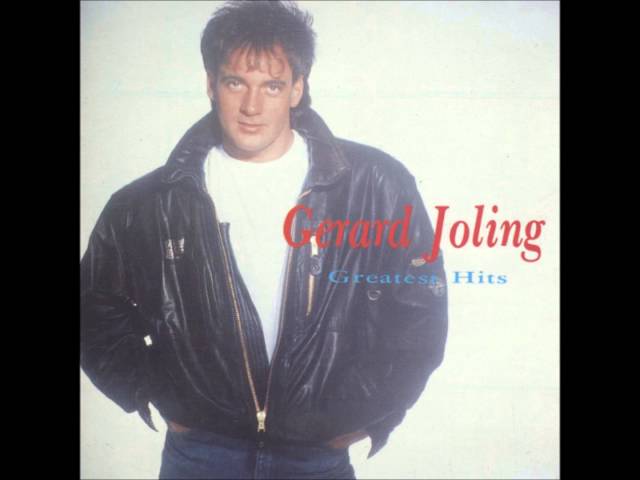 Gerard Joling - You Are All I Need Tonight