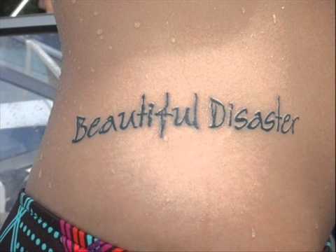 Beautiful Disaster - 311 - remake - Jeff Grubbs