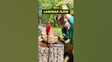 Laminar Flow