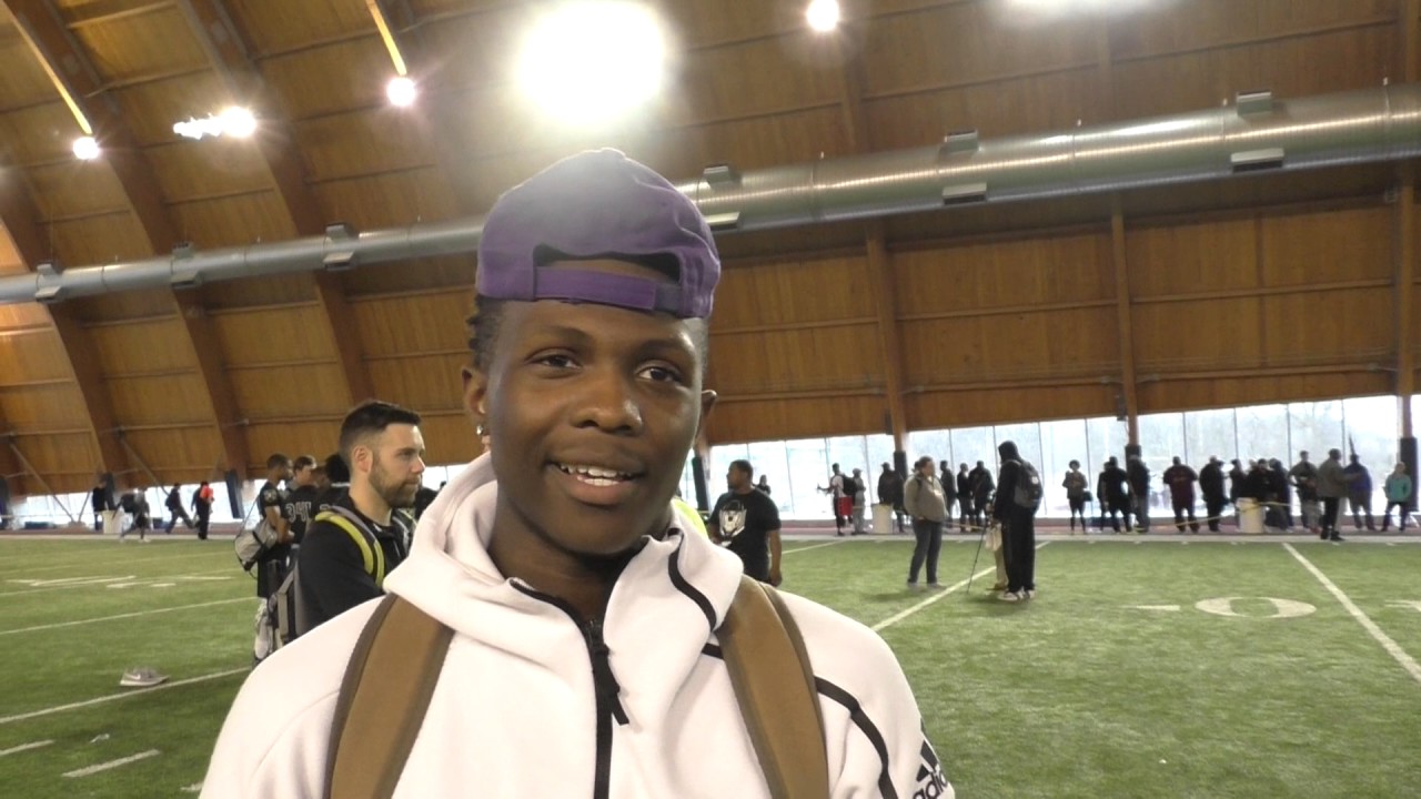 tyrik henderson opening interview youtube