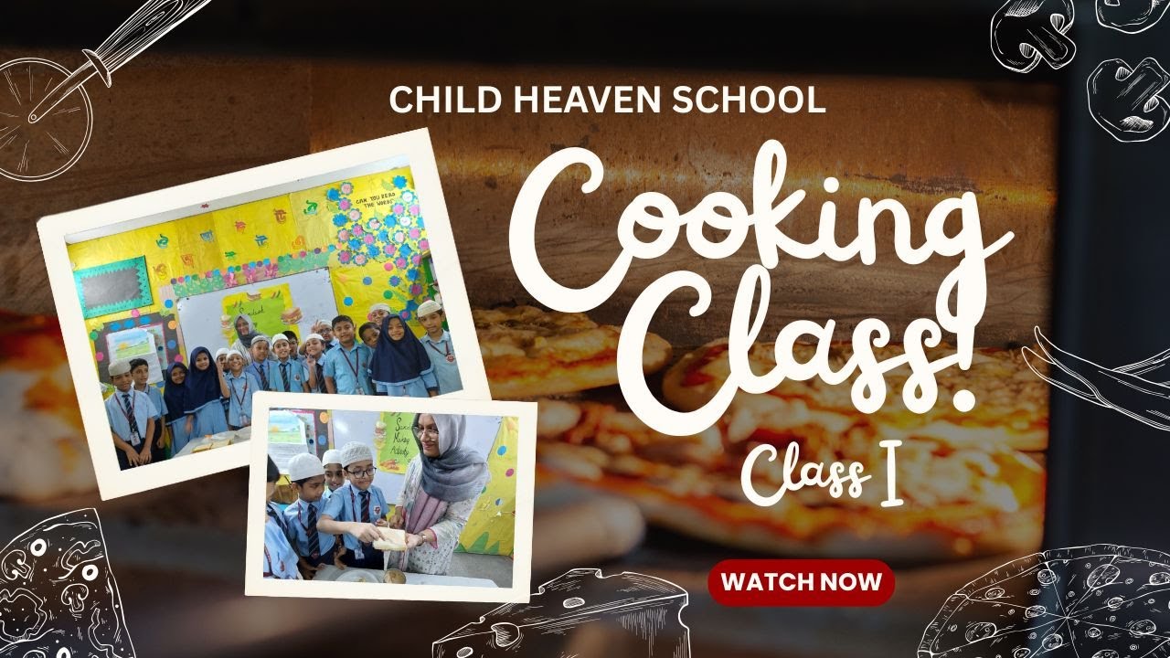 Can Kids Make the Best Sandwich Ever?/Sandwich making activity/Child Heaven School