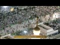 أذان صلاة الفجر الأربعاء 1 شوال 1437هـ للمؤذن ماجد العباس