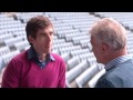 Willie Joe Padden Maigh Eo Seó Spóirt TG4 mp3