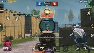 Funny With Friends In Tdm Pubg Mobile Bhavesh Parihar