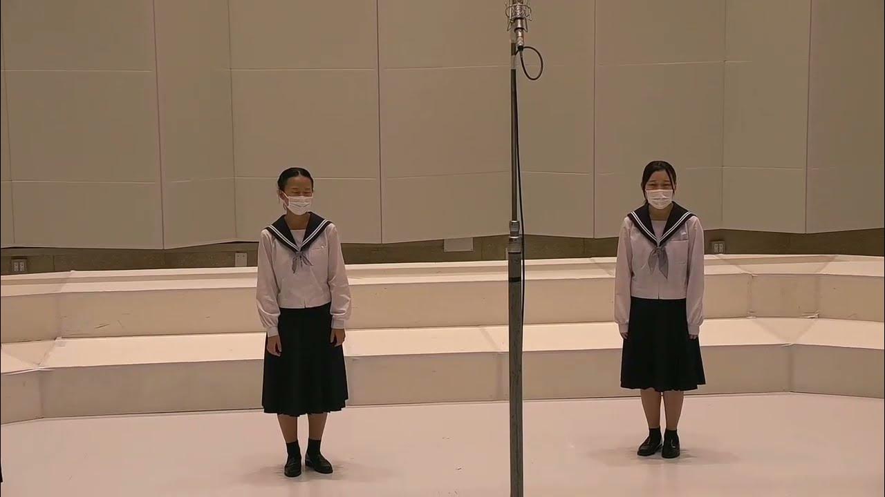 221105 19 愛知県名古屋市立滝ノ水中学校 YouTube