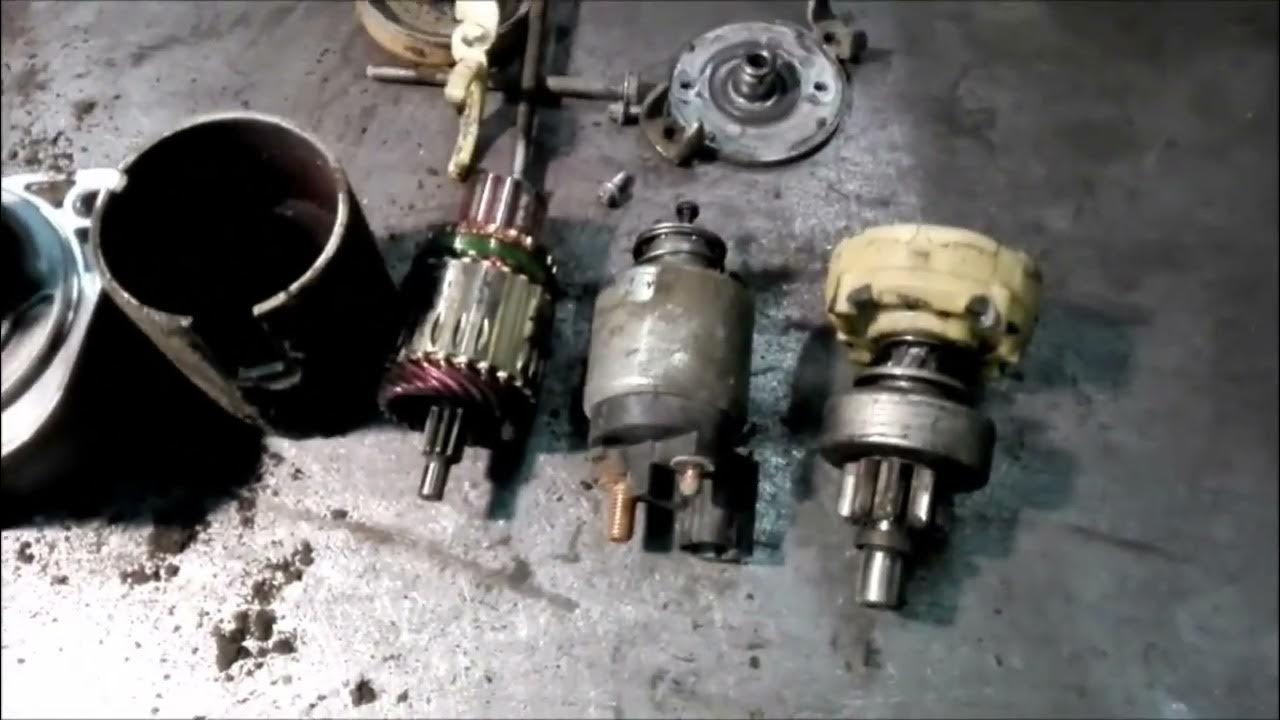 Где находится стартер хендай санта фе 2 Engine start system (Hyundai Getz 2002-2011: Electrical equipment: Power devices