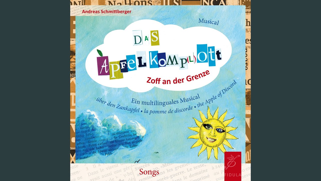 Komm auf meine Decke