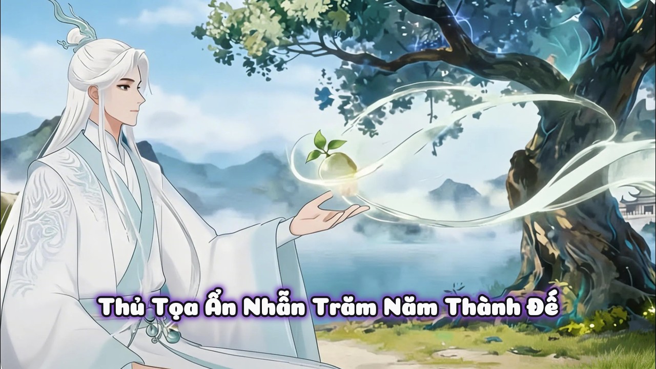 [FULL Ver] Thủ Tọa Ẩn Nhẫn Trăm Năm Thành Đế  |MyHope Media