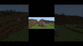 Minecraft: Ultimate Survival House Build! 🏡✨ #shorts