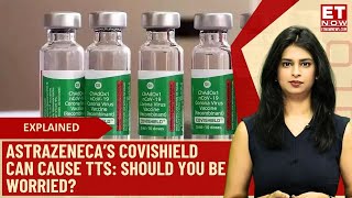 AstraZeneca Admits Covishield Can Cause TTS: Side-Effects Explained; Should You Be Worried? | News