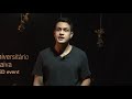 Vamos falar sobre liderança? | Gabriel Sad | TEDxCentroUniversitárioNewtonPaiva