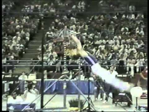 1992 US Men's Olympic Trials Part 2