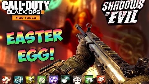 KILLING THE SHADOW MAN WITH BO2 GUNS! - BLACK OPS 3 ZOMBIES LIVESTREAM BO3 Gameplay w Ch0pper