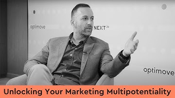 Optimove CEO, Pini Yakuel on unlocking your marketing multipotentiality