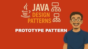 Java Design Patterns - Prototype Pattern