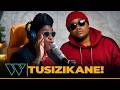 BIFU LA QUEEN DARLEEN NA DULLY SYKES NIKIFA USIJE MSIBANI TUSIZIKANE 