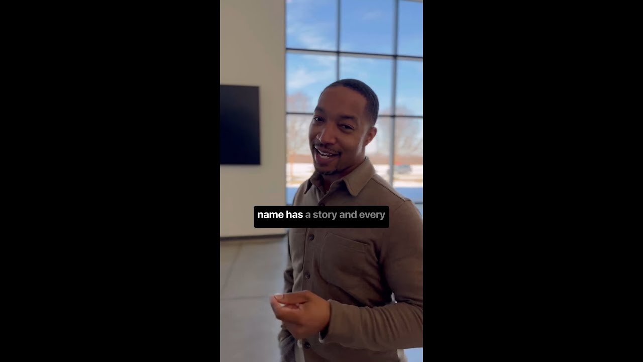 We hope you had a great Black History Month, Rock City!