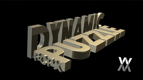 WM Dynamic Puzzle - Free animated templates for Final Cut Pro X