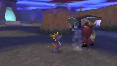 Spyrio Ripto