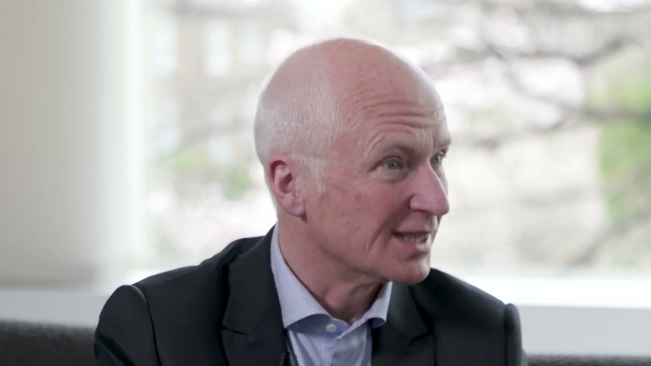 Crosslake x Ciena - The future of AI