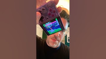 PICO-8 is ruining my life.