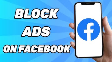 How to Block Ads on Facebook App 2025