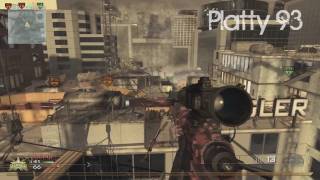 Amazing No Scope Across Map HD