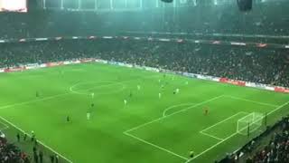 VODAFONE PARK | YAŞA MUSTAFA KEMAL PAŞA YAŞA