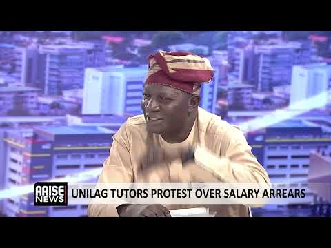 UNILAG: Ministry Of Education Must Put Teachers Back On Payroll And Uphold The Rule Of Law - Yusuf