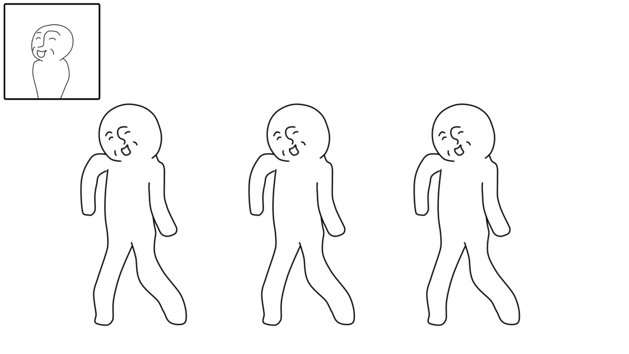 フリーダムにあの「謎のエンディング」をフルでやってみたら、めっちゃぬるぬる動いたんだがｗｗｗ【アニメ】