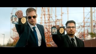 War On Everyone - Official UK Trailer (2016)