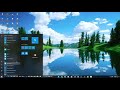 Настройка Windows 10 под Windows 7