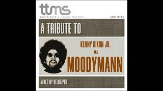 113 - A Tribute To Moodymann - mixed by Veloziped