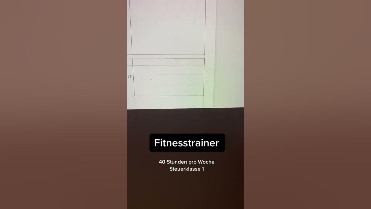 fitnesstrainer jobs wien vollzeit
