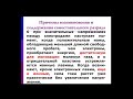 ток в газах 3  ВАХ газового разряда