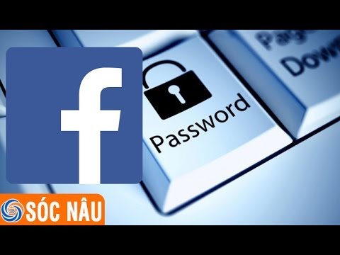 Cách thay đổi mật khẩu của Facebook nhanh chóng