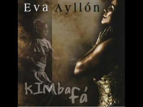 Eva Ayllón — Eva Ayllon Me Sabe A Canela