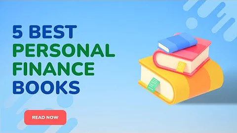 Unlock Financial Success: Top 5 Must-Read Self Finance Books