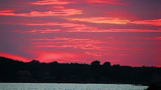 Cape Cod Timelapse