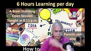 Direct class vs online class vs elearning class