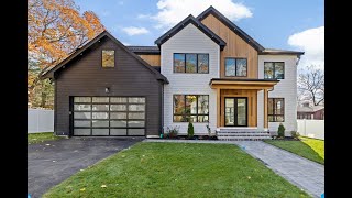 36 Roland Street Newton Highlands, MA | ColdwellBankerHomes.com