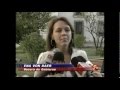 CHV Noticias - Paro del gas en Magallanes (05/01/2011)