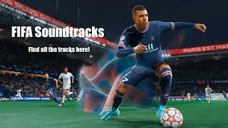 FIFA 22 Soundtrack - ISLAND - Do You Remember The Times Resimi