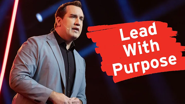3 Proven Ways to Stay Motivated by Connecting to Your Purpose | Leadership Speaker David Burkus