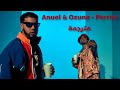 Anuel Ozuna Perreo مترجمة mp3