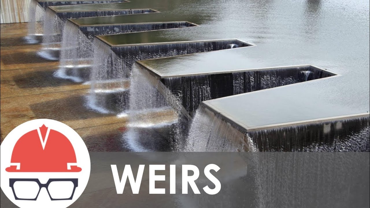 What Is A Weir?